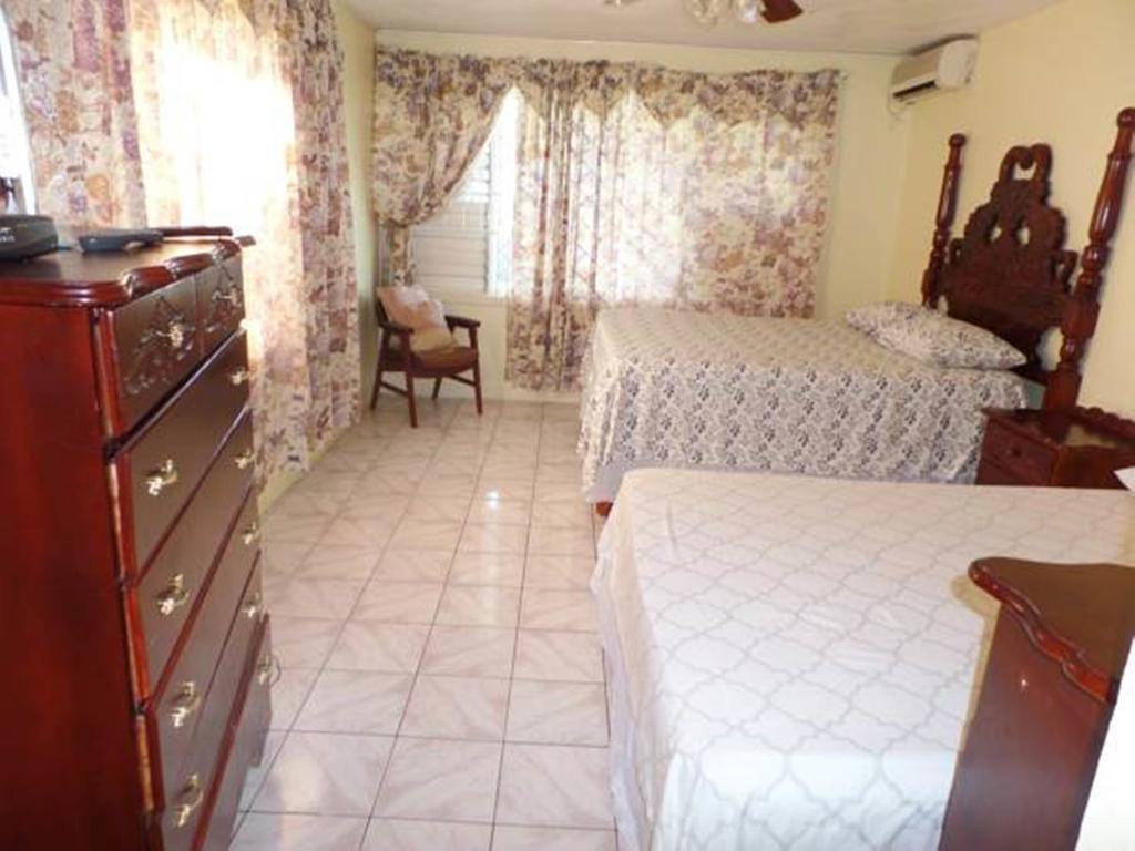 Villa Donna Inn Montego Bay Quarto foto
