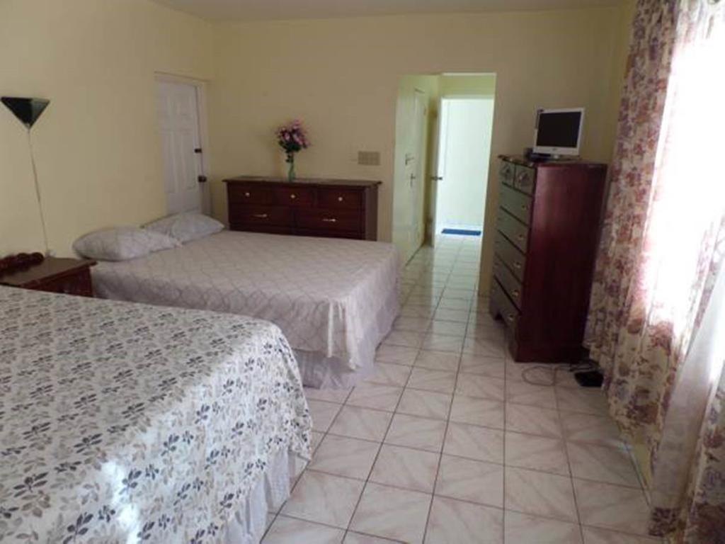 Villa Donna Inn Montego Bay Quarto foto
