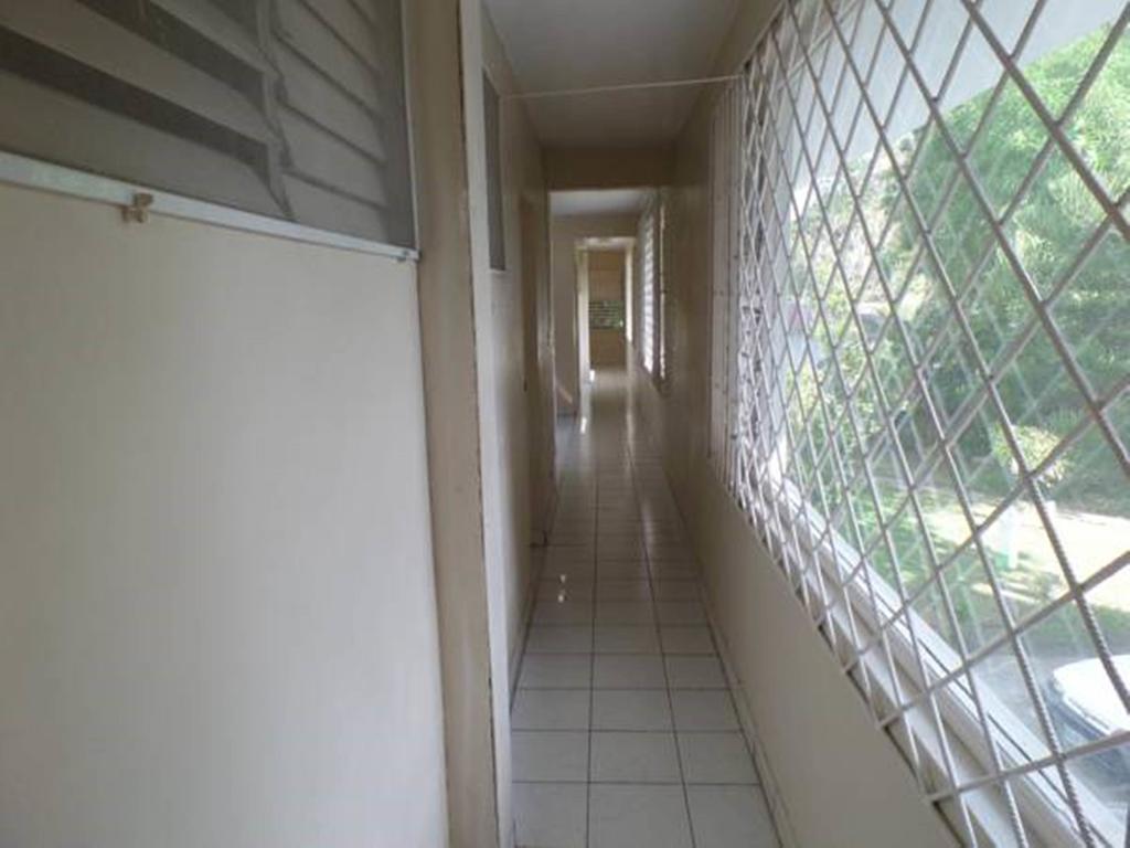 Villa Donna Inn Montego Bay Exterior foto