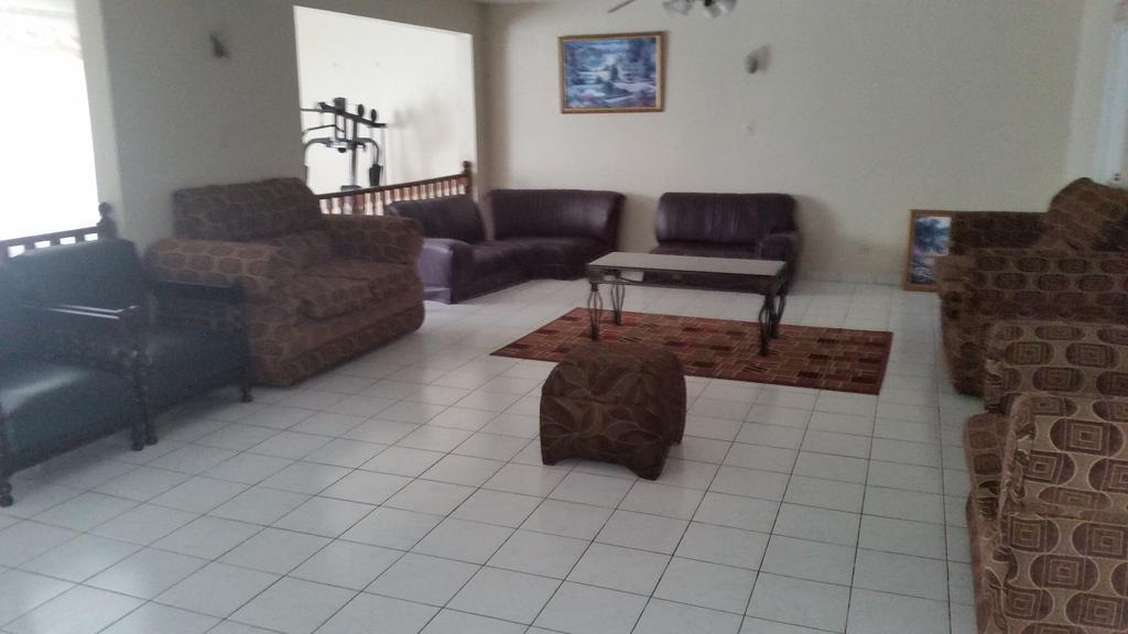 Villa Donna Inn Montego Bay Exterior foto