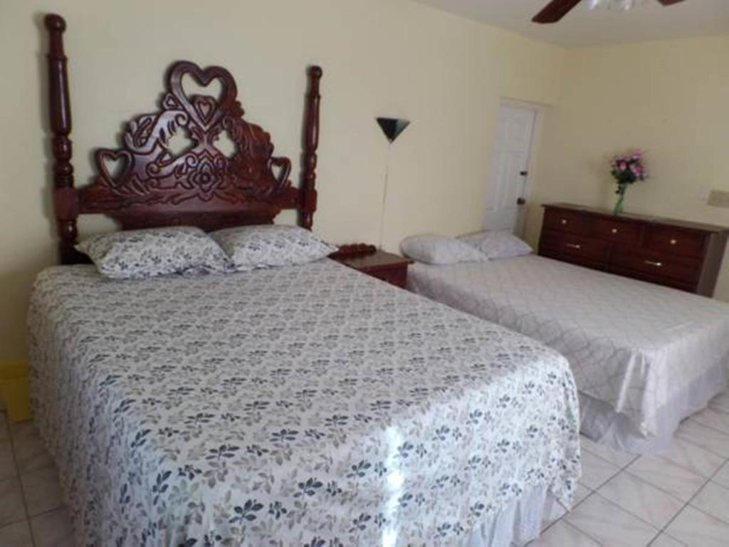 Villa Donna Inn Montego Bay Quarto foto